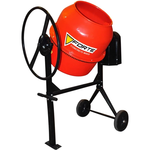 Бетономешалка Forte EW2125P