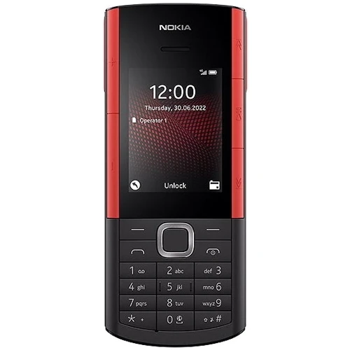 Мобильный телефон Nokia 5710 XpressAudio Black (UA UCRF): Дисплей 2.4 TFT ( 240х320 ) / 167 ppi
