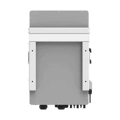 Гибридный солнечный инвертор (hybrid) Deye SUN-50K-SG01HP3-EU- BM3 (50 kW, 3 фази, 4 MPPT, HV)