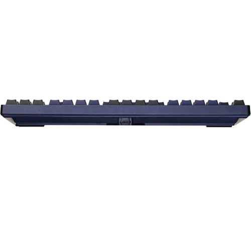 Клавиатура Akko 3087 Horizon Cherry MX Brown Blue/Black (A3087_H_CBR): Тип клавиатуры компактная