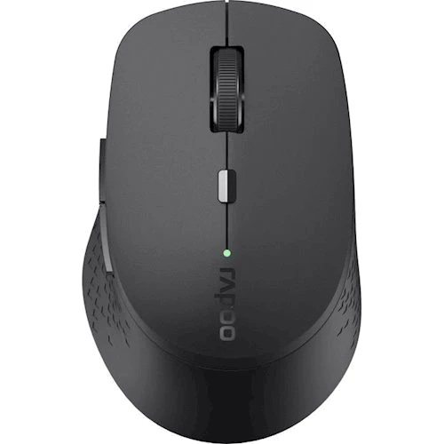 Мышь RAPOO M300 Silent Wireless Multi-Mode