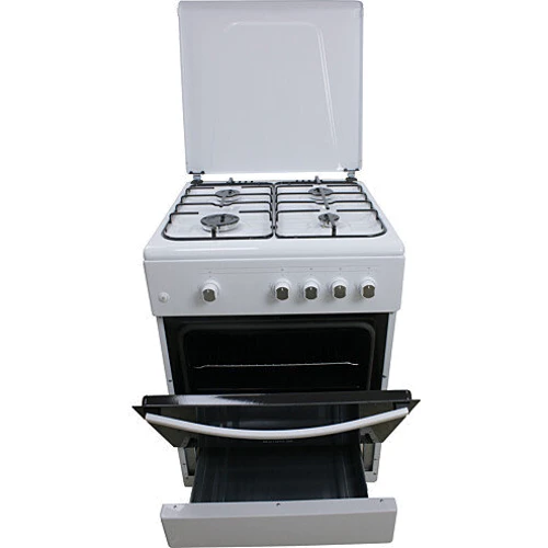 Газовая плита Borgio GG 640 W MBBL: Тип устройства кухонная плита