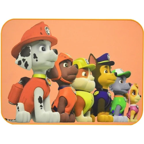 Детская парта со стульчиком Ommi Щенячий патруль (00-00147523)