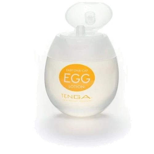 Набор лубрикантов Tenga Egg Lotion (6 шт по 65 мл)