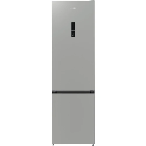 Холодильник Gorenje NRK612ORAB