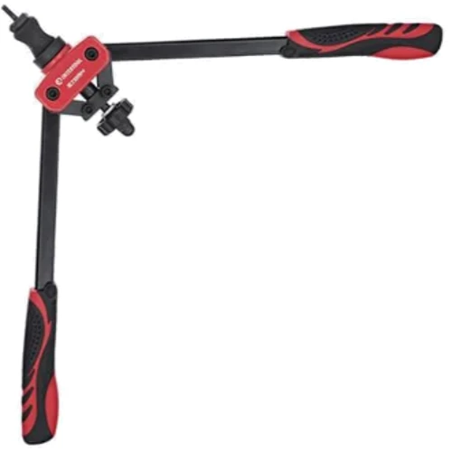 Заклепочник Intertool RT-0020: Тип заклепок Резьбовые