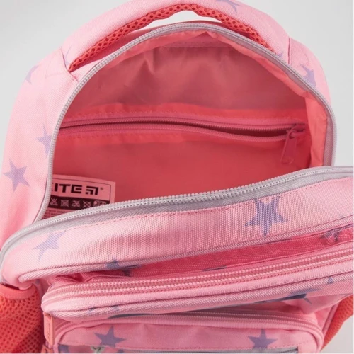 Рюкзак детский Kite Kids Studio Pets (SP19-559XS): Спинка Ортопедическая (анатомическая)