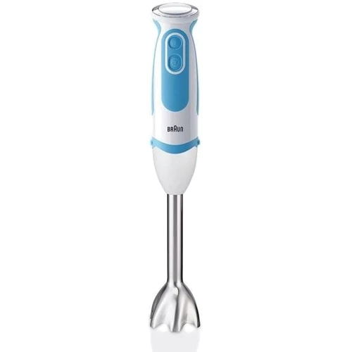 Блендер Braun MQ 5060 WH BL TWIST: Мощность, Вт 750