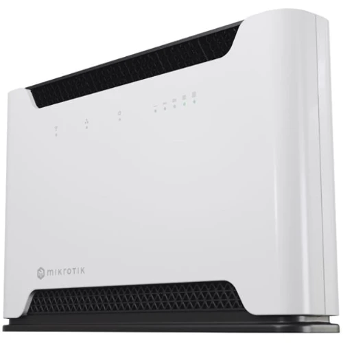 Маршрутизатор Wi-Fi Mikrotik Chateau LTE6 (D53G-5HacD2HnD-TC&FG621-EA): Количество LAN портов 5