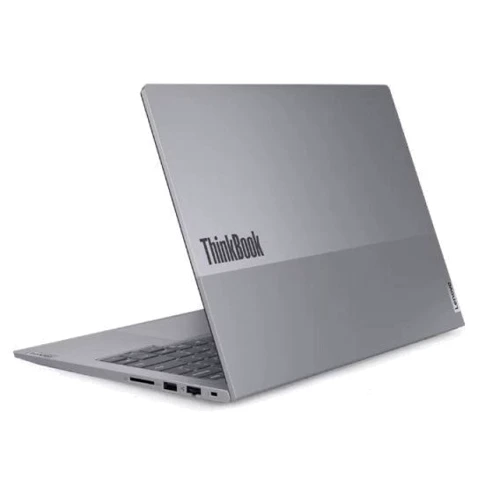 Ноутбук Lenovo ThinkBook 14 G6 ABP (21KJ003TRA) UA: Оперативная память 16 ГБ