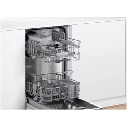 Встраиваемая посудомоечная машина Bosch SPV2IKX10E: Размеры 81.5x44.8x55 см