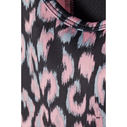 Топ H&M 112-6945179 134-140 см черный (2 шт.): Тип Топы
