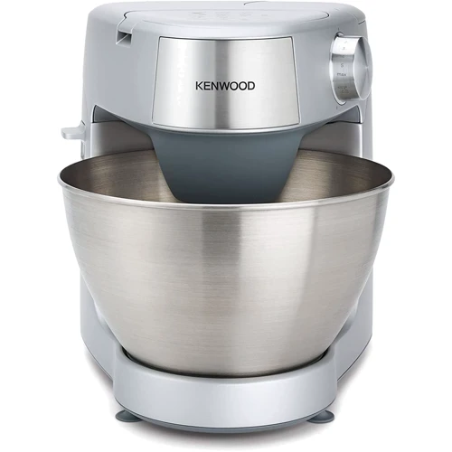 Кухонный комбайн Kenwood Prospero+ KHC29.A0SI: Конструкция стационарный