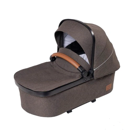 Универсальная коляска 2 в 1 Hartan YES GTS SELECTION (Brown): Пол ребенка Унисекс