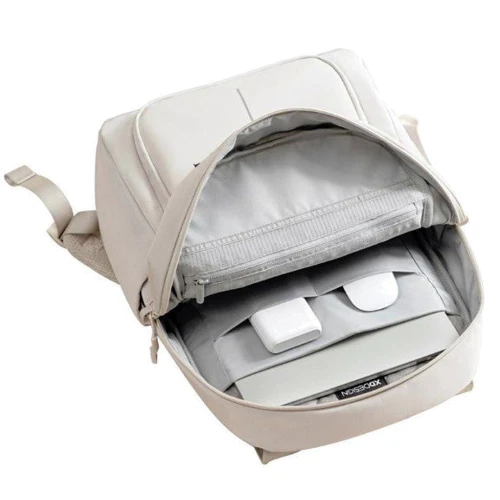 Рюкзак XD Design Soft Daypack серый (P705.983) фото 9