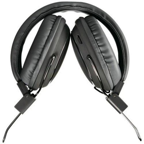 Наушники Gelius Pro Perfect 2 GL-HBB-0019 Black: Диапазон частот (Гц) 20 - 20 000