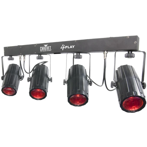 Світильник CHAUVET 4PLAY