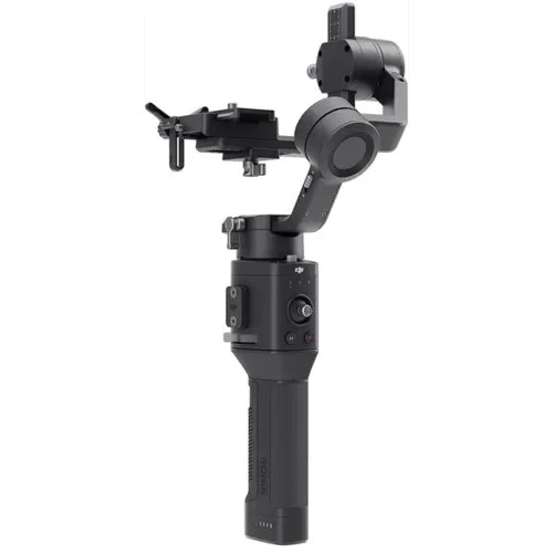 DJI Ronin-SC (CP.RN.00000040.01): Производитель DJI