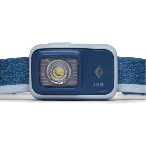 Фонарь туристический Black Diamond Astro 300 (Creek Blue) (BD 6206744064ALL1): Тип Налобный