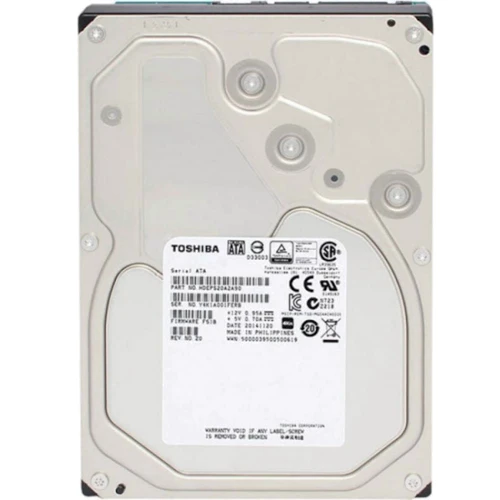 Внутренний жесткий диск Toshiba MG06ACAxxxx 8 TB (MG06ACA800E)