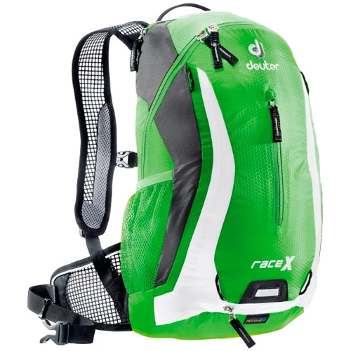 Рюкзак Deuter Race X Spring-White (32123)