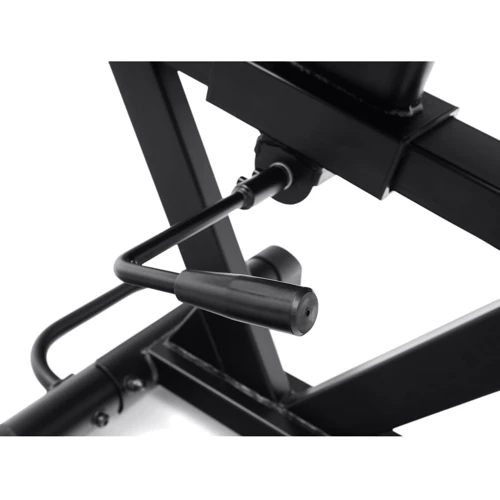 Велотренажер Zipro Glow Iconsole+ электромагнитный