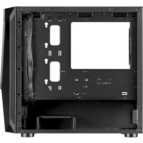 Корпус Silver Stone SST-FAV1MB-PRO фото 7