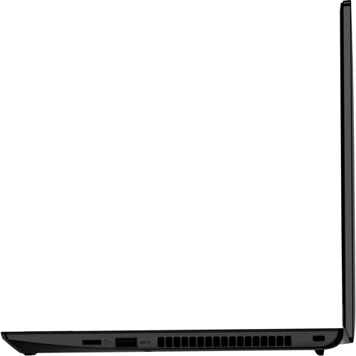 Ноутбук Lenovo ThinkPad P14s G3 (21AK00ABUK): Экран 14" WUXGA (1920x1200) IPS