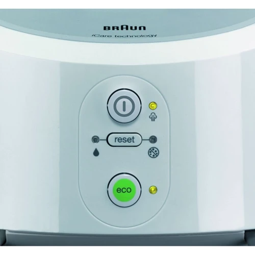 Парогенератор Braun CareStyle 3 IS 3044 WH: Потужність, Вт 2400
