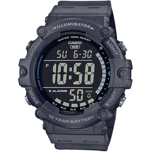 Наручные часы Casio AE-1500WH-8BVEF