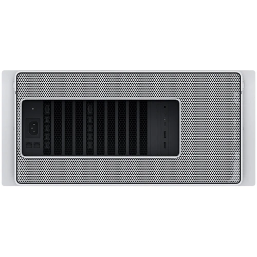 Компьютер Apple Mac Pro Intel Xeon W Rack 2019: Оперативная память 32 ГБ (4x8 ГБ) DDR4