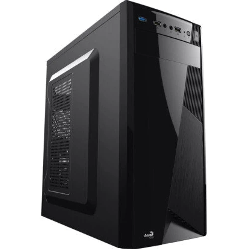 Корпус AeroCool PGS CS-1101 (Black) (4713105958126) фото 6