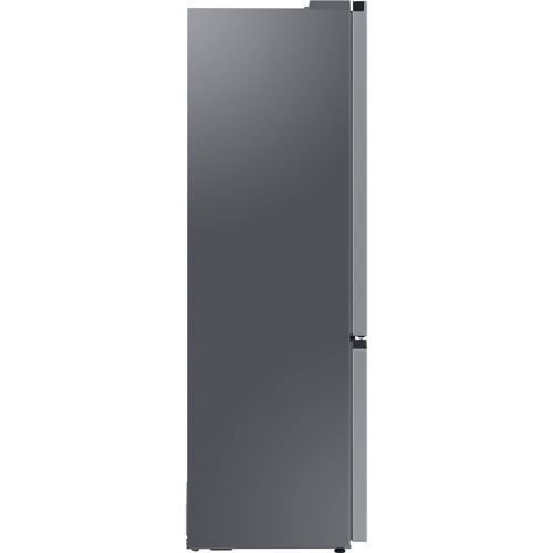 Холодильник Samsung RB38T603FSA: Загальний об'єм, л 385