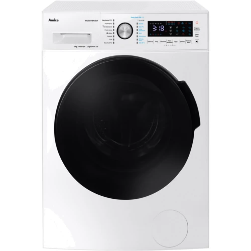 Стиральная машина Amica WA2C814BKiSJH