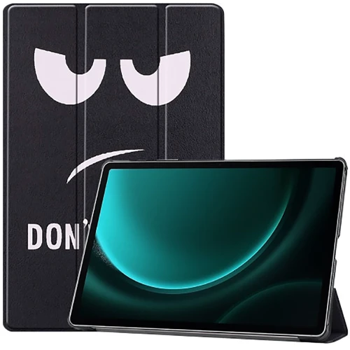 Аксесуар для планшетних ПК BeCover Smart Case Don't Touch для Samsung X810 SM-X610/SM-X616B (710376)