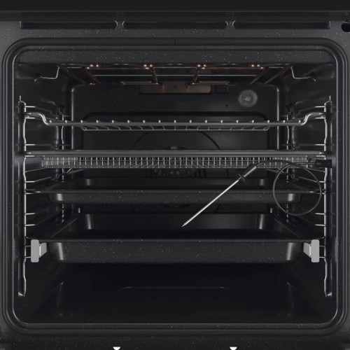 Духовой шкаф электрический Whirlpool AKZ9S 8260 FB: Мощность подключения, Вт 3650