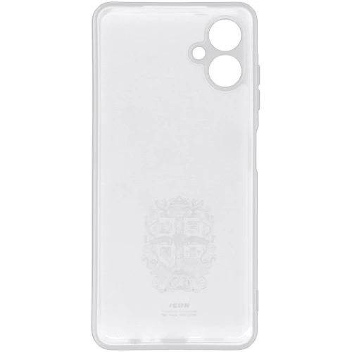 Чехол для телефонов ArmorStandart ICON Case Camera cover Black for Samsung A06 (A065) (ARM80134)
