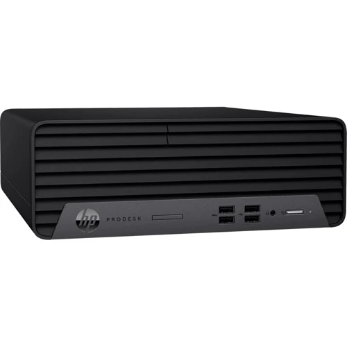 Персональный компьютер (ПК) HP ProDesk 400 G7 (11M65EA): Процессор Intel Core i5-10500 (3.1 - 4.5 ГГц)