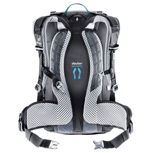 Рюкзак Рюкзак Deuter Trans Alpine 28 SL цвет 7000 black (3205120 7000): Производитель Deuter