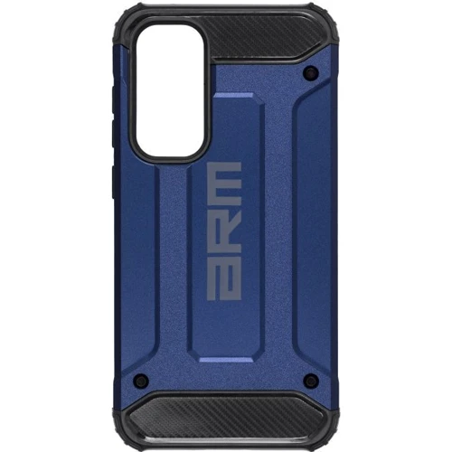 Чехол для телефонов ArmorStandart Panzer Dark Blue for Samsung S711 Galaxy S23 FE (ARM72588)