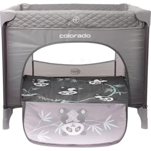 Манеж 4Baby Colorado grey (4CL07) фото 6