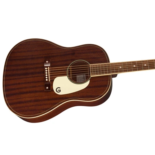 Гітара акустична GRETSCH JIM DANDY DREADNOUGHT FRONTIER STAIN: Кількість струн 6
