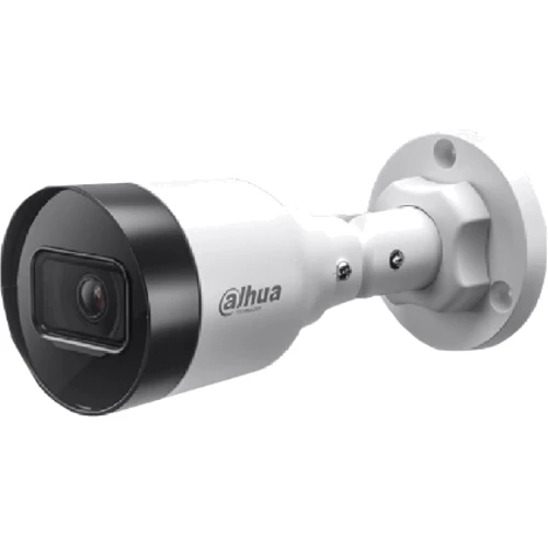 IP-камера відеоспостереження Dahua IR DH-IPC-HFW1230S1 (2 MP/2.8 mm)