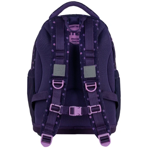 Рюкзак Kite K25-724S-1 Education 724 Feel Good: Рік колекції 2025
