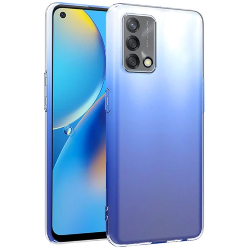 Чехол для телефонов BeCover Transparancy for Oppo A74 (706933)