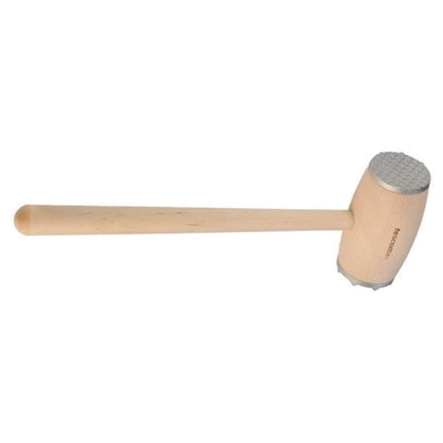 Молоток Tescoma для мяса с металическим окончанием 32см Woody (637384)