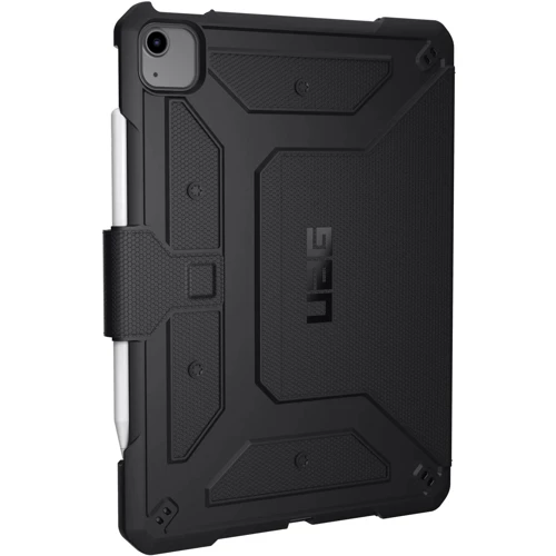 Аксесуар для iPad Urban Armor Gear UAG Metropolis Black (123296114040) for iPad Air 2020: Тип аксесуара чохол