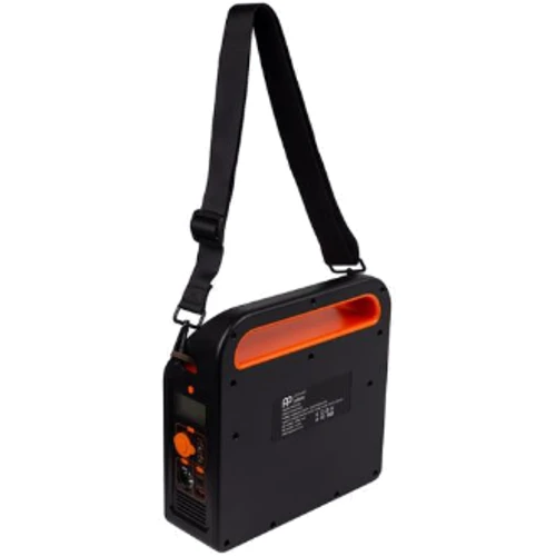 Зарядная станция PowerPlant P300W 324Wh 90000mAh 300W (PB930708) : Количество USB 2