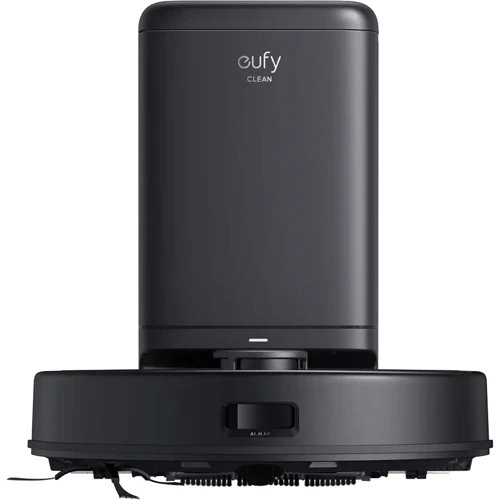 Робот-пилосос Eufy RoboVac X8 Pro T2276: Виробник Eufy