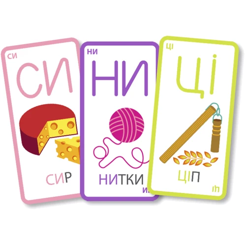 Настольная игра Malvy Games Мишка-Мімішка фото 5